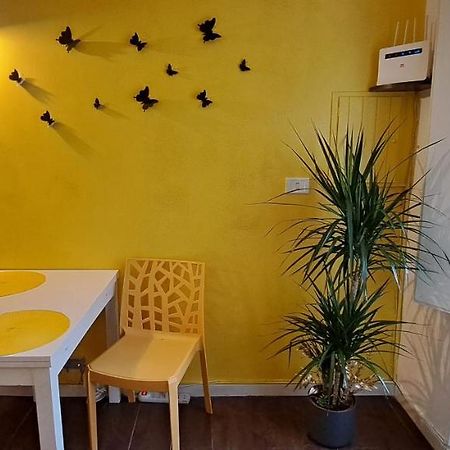 Central Rome Suite Екстериор снимка