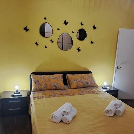 Central Rome Suite Екстериор снимка