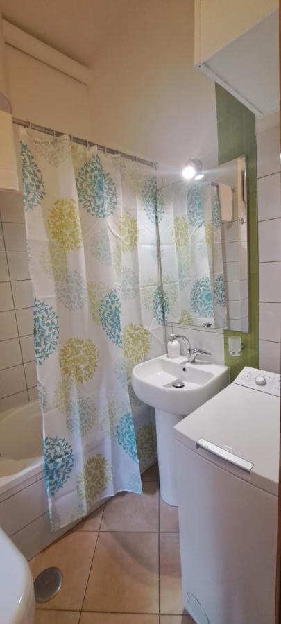 Central Rome Suite Екстериор снимка