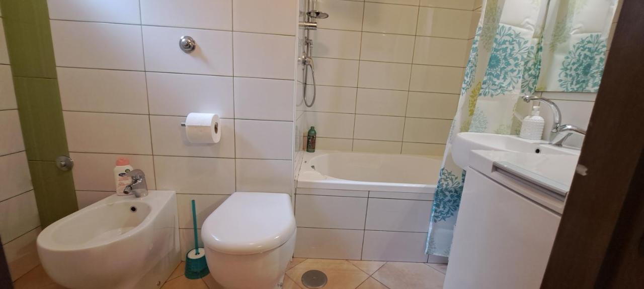 Central Rome Suite Екстериор снимка