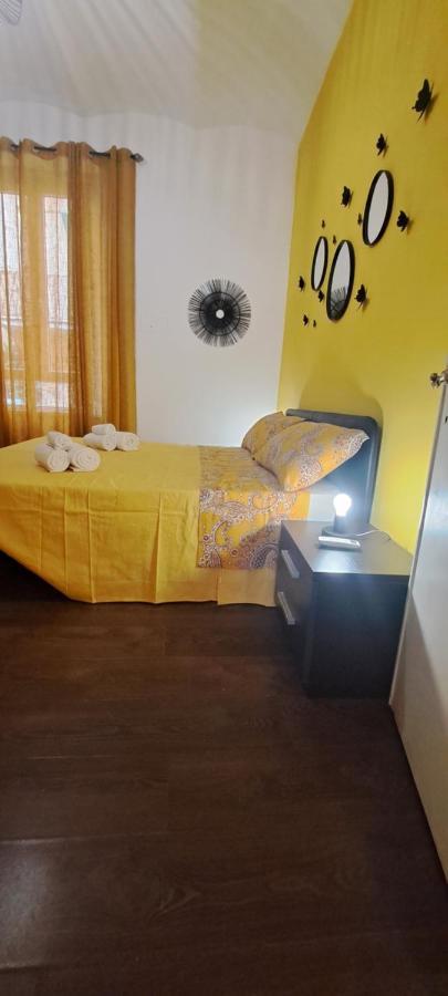 Central Rome Suite Екстериор снимка