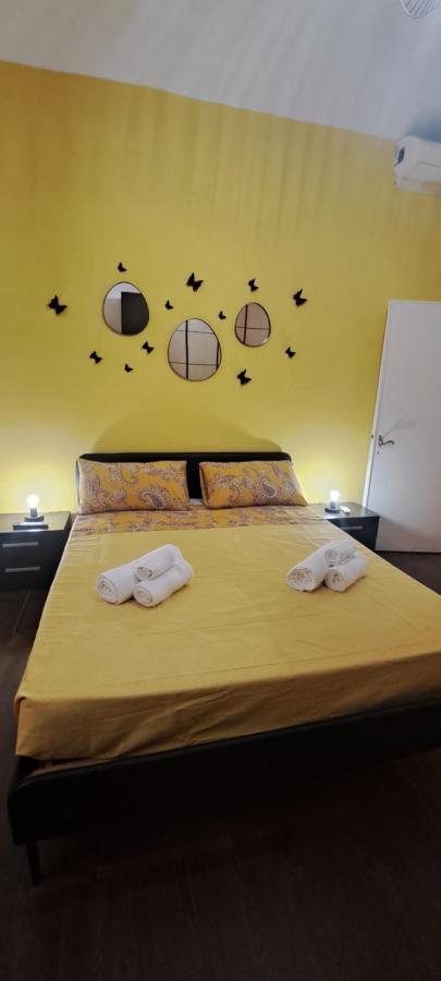 Central Rome Suite Екстериор снимка
