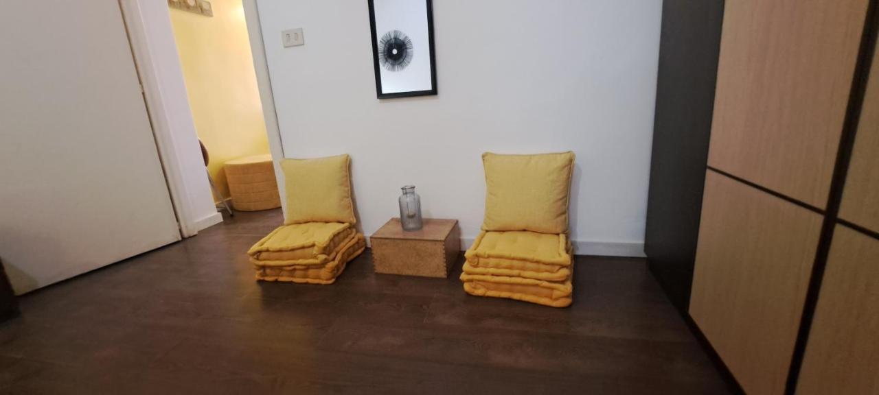 Central Rome Suite Екстериор снимка