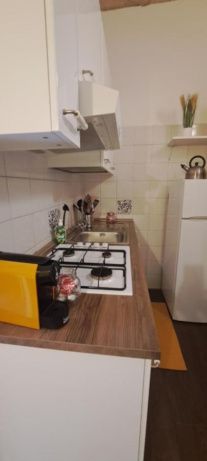 Central Rome Suite Екстериор снимка