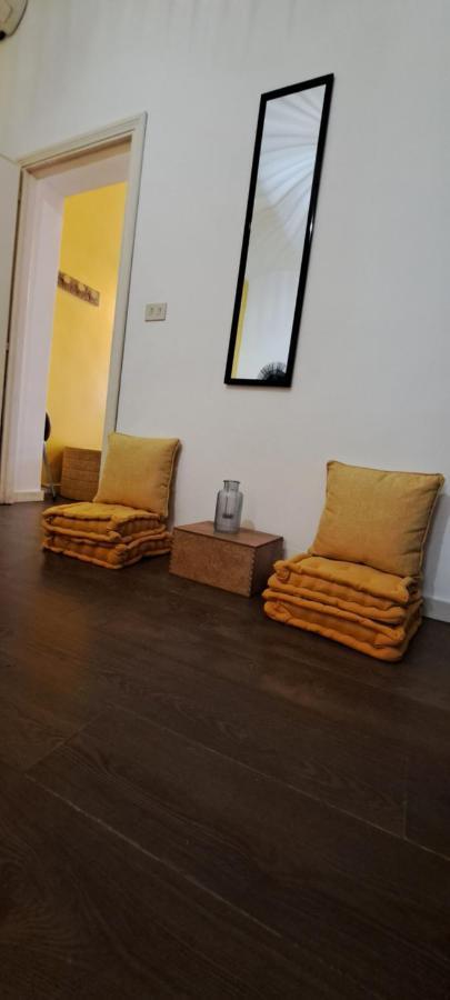 Central Rome Suite Екстериор снимка