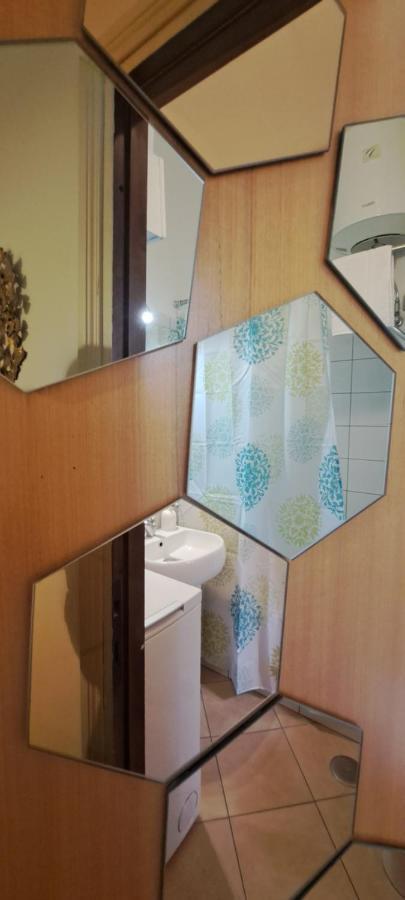 Central Rome Suite Екстериор снимка