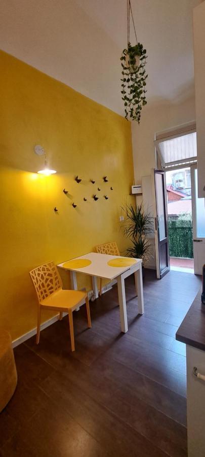 Central Rome Suite Екстериор снимка