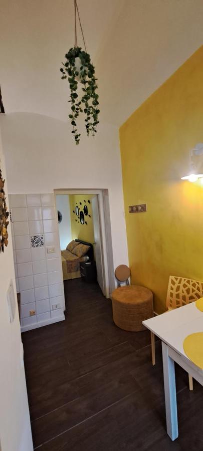 Central Rome Suite Екстериор снимка