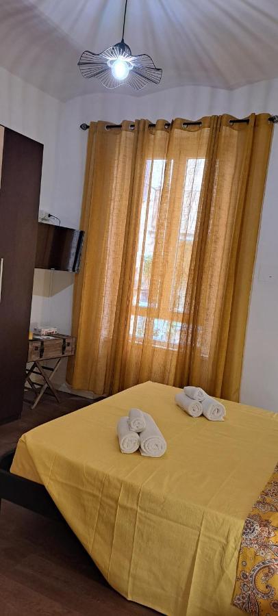 Central Rome Suite Екстериор снимка